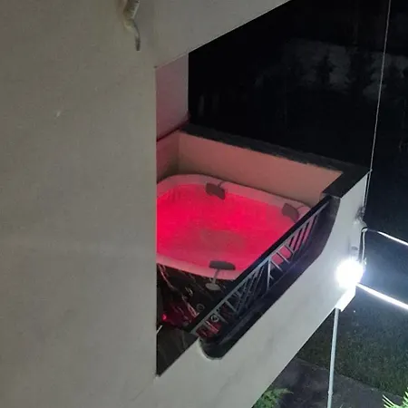 White Luxury Villa Durres