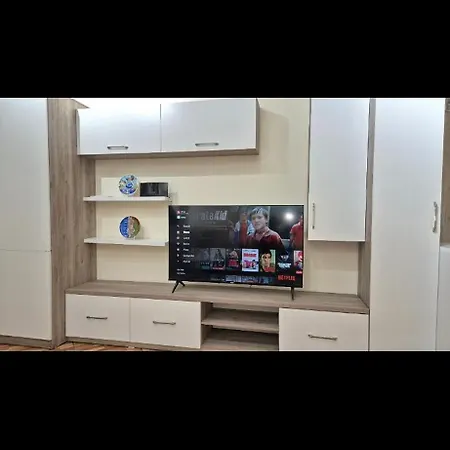 Villa White Luxury Durres