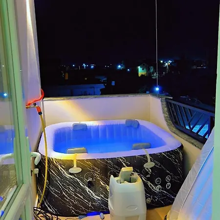 White Luxury &hot Tab Durrës