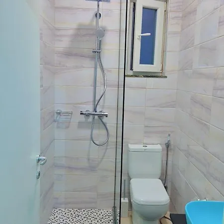 White Luxury Villa Durres