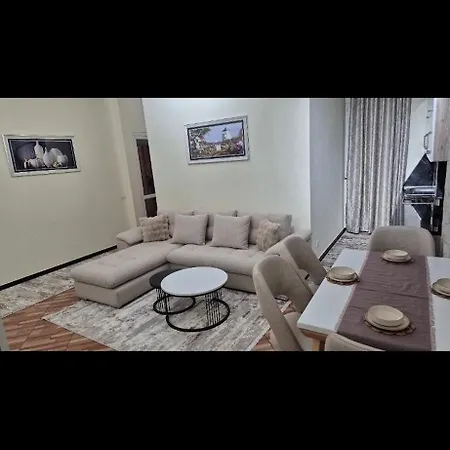 White Luxury * Durres