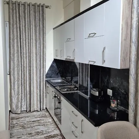 White Luxury * Durres