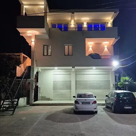 White Luxury * Durres