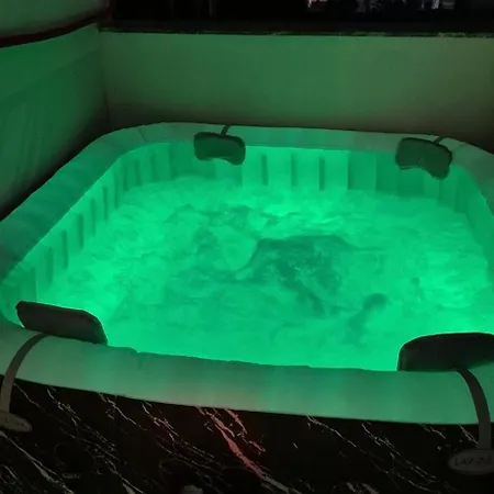 Villa White Luxury &hot Tab Durrës